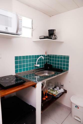 Apartamento Casa Pitanga