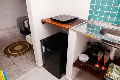 Apartamento Casa Pitanga