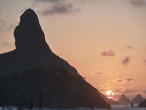 Hostal Viva Noronha Su�tes