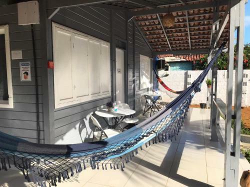 Hostal Viva Noronha Su�tes