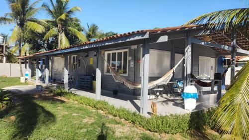 Hostal Viva Noronha Su�tes