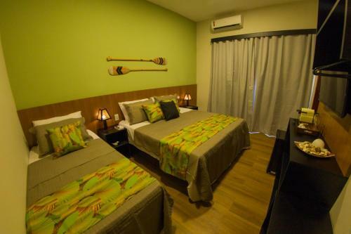 Posada Pousada J�lio Grande