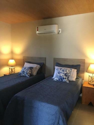 Albergue Chal� Da Ilha Noronha