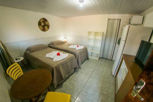 Apartamento Su�te Abreu Noronha