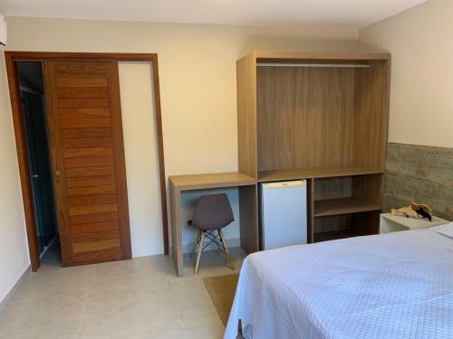 Hotel Pousada Maresia
