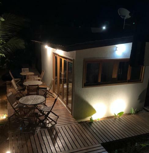 Hotel Pousada Maresia