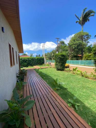 Hotel Pousada Maresia