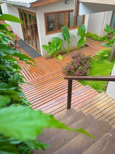 Hotel Pousada Maresia