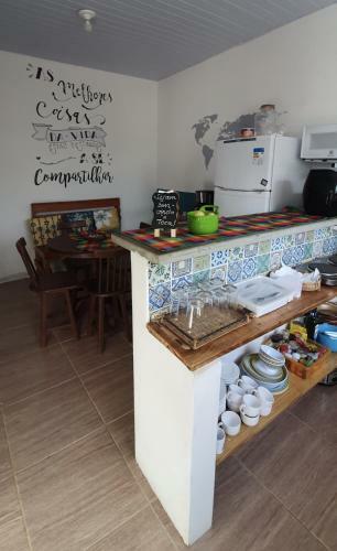 Toca Do Urso Noronha - Casa Nativa