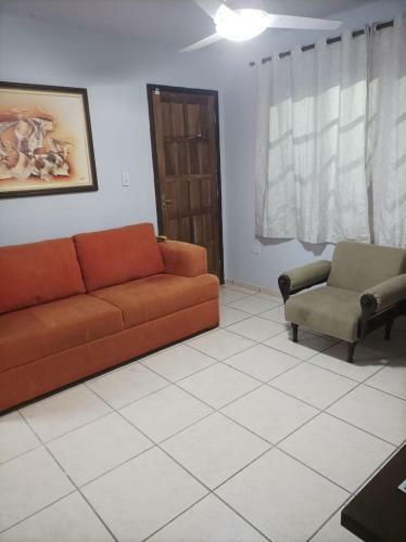 Casa Agrad�vel Com Piscina Pr�ximo Do Mar