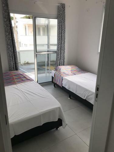 Lindo Apartamento de Frente Para O Mar