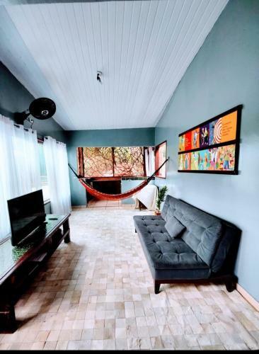 Casa Vale Das Mangas