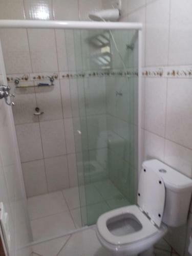Quarto Su�te Itapo� - Sc