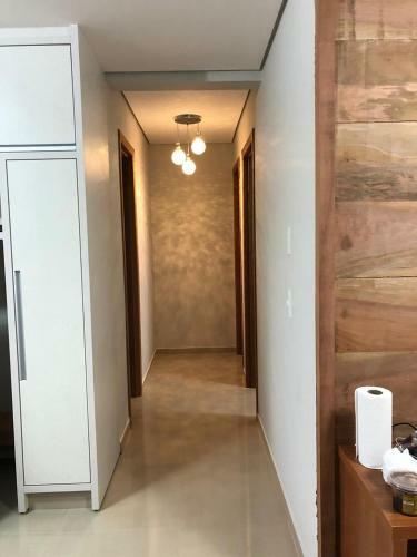 Apartamento Encantador