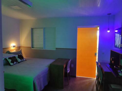 Apartamento Fite Suites