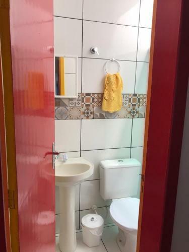 Casa Da Praia - Rancho Da Pedra