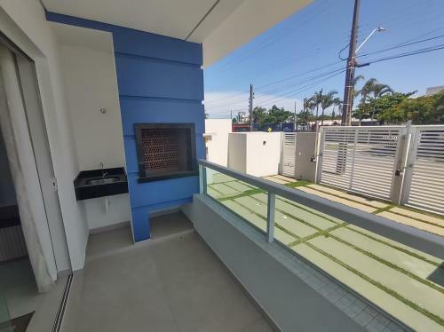 Apartamento A 250 Metros Do Mar