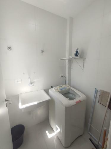 Apartamento A 250 Metros Do Mar