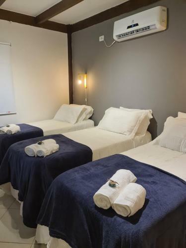 Apartamento Pousada Estrela Cordel