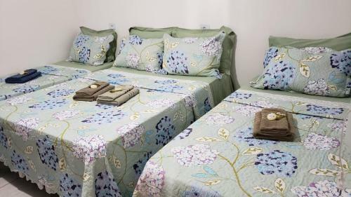 Hostal Eccos Pousada