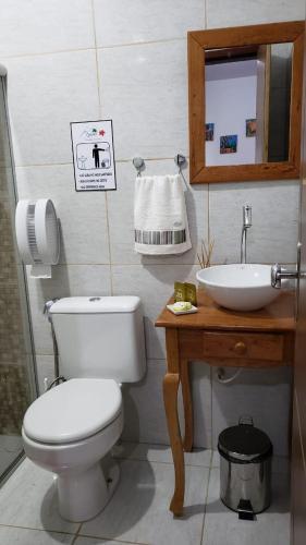 Hostal Eccos Pousada