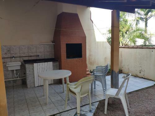Casa De Praia