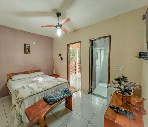 Hostal Macaco Prosa