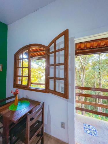 Hostal Sensorial Macacos
