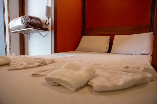 Hostal Planeta Macacos