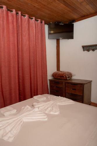 Hostal Planeta Macacos