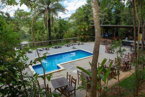 Hostal Planeta Macacos