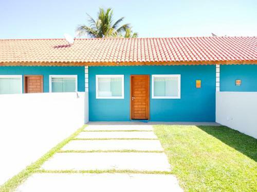 Mar� De Lua Borac�ia