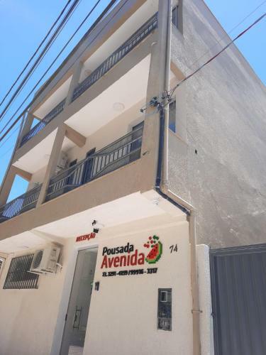 Hostal Pousada Avenida