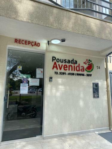 Hostal Pousada Avenida