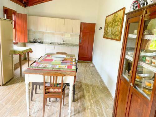 Casa Da Nonna - Nova Veneza Sc