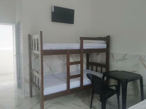 Apartamento Pousada Pesque Park 2
