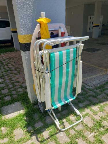 Apartamento A Poucos Metros Do Para�so!