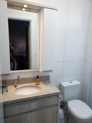 Apartamento A Poucos Metros Do Para�so!