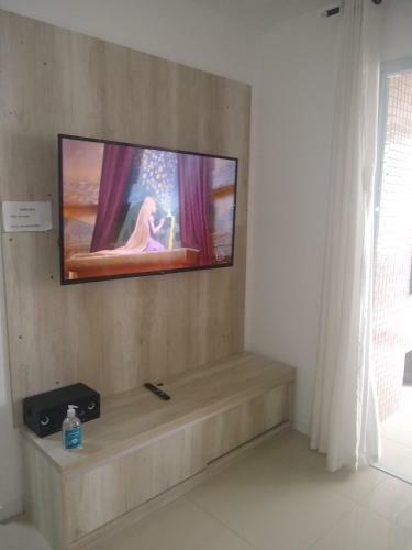 Apartamento Praia De Palmas
