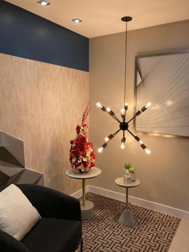 Apartamento Spazio Di Patricia