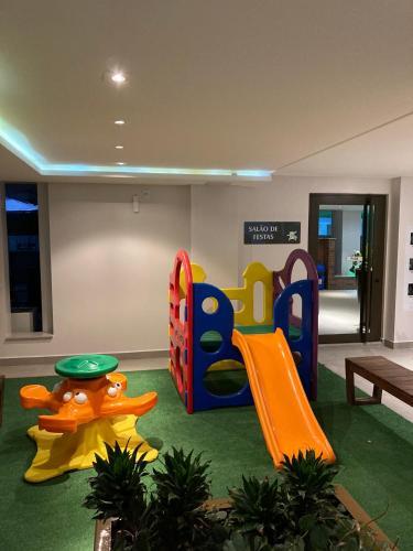 Apartamento Spazio Di Patricia