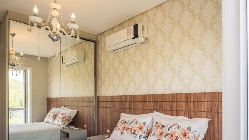 Apartamento Recanto Da Gracieli