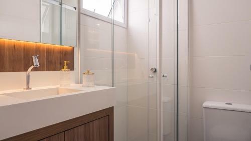Apartamento Recanto Da Gracieli