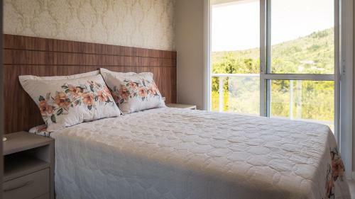 Apartamento Recanto Da Gracieli