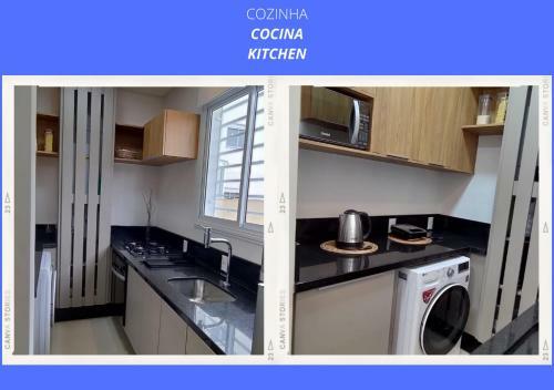 Apartamento Garden Em Palmas Do Arvoredo Sc
