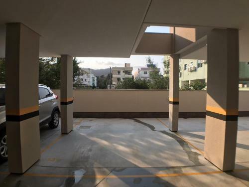Apartamento Casa Da Ale Praia de Palmas