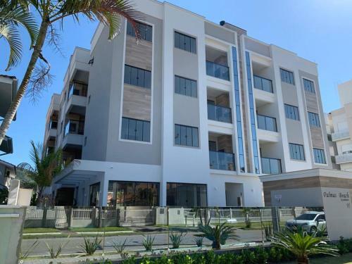 Apartamento Casa Da Ale Praia de Palmas