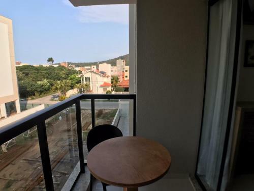 Apartamento Casa Da Ale Praia de Palmas