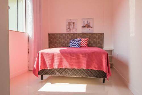 Apartamento Casa Da Ale Praia de Palmas
