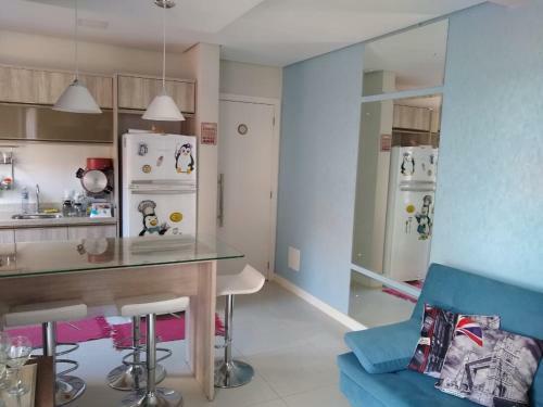 Apartamento Apto Praia De Palmas